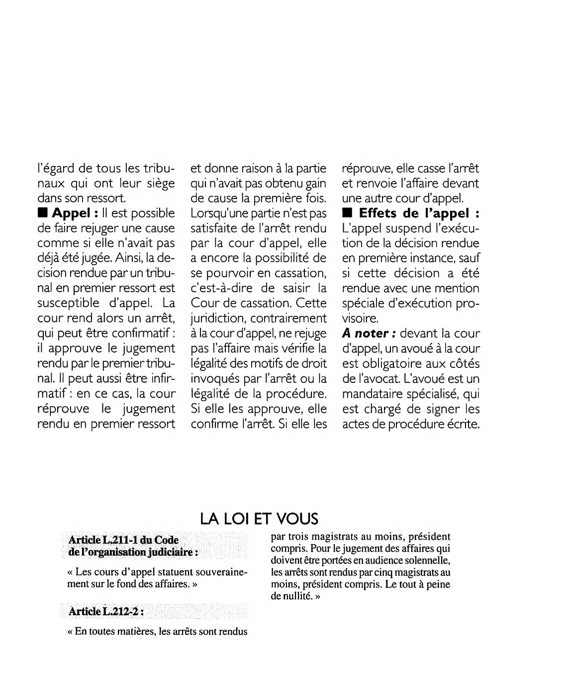 Prévisualisation du document Article 131-2: commentaire
