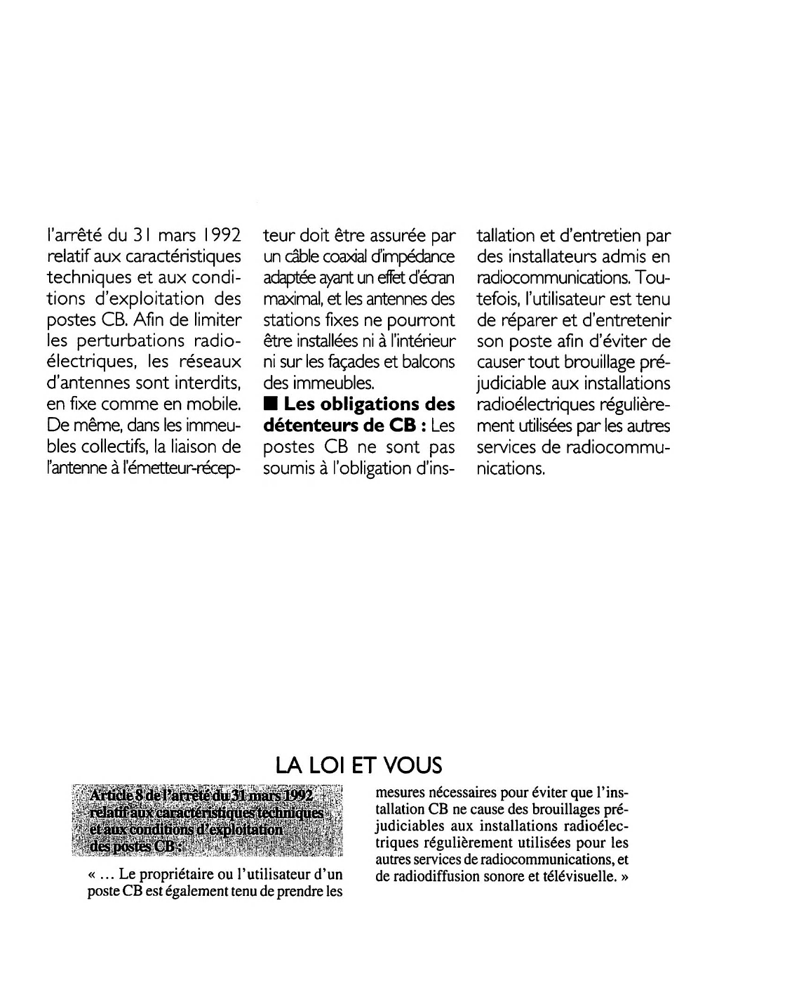 Prévisualisation du document Article 1401 du Code civil : commentaire