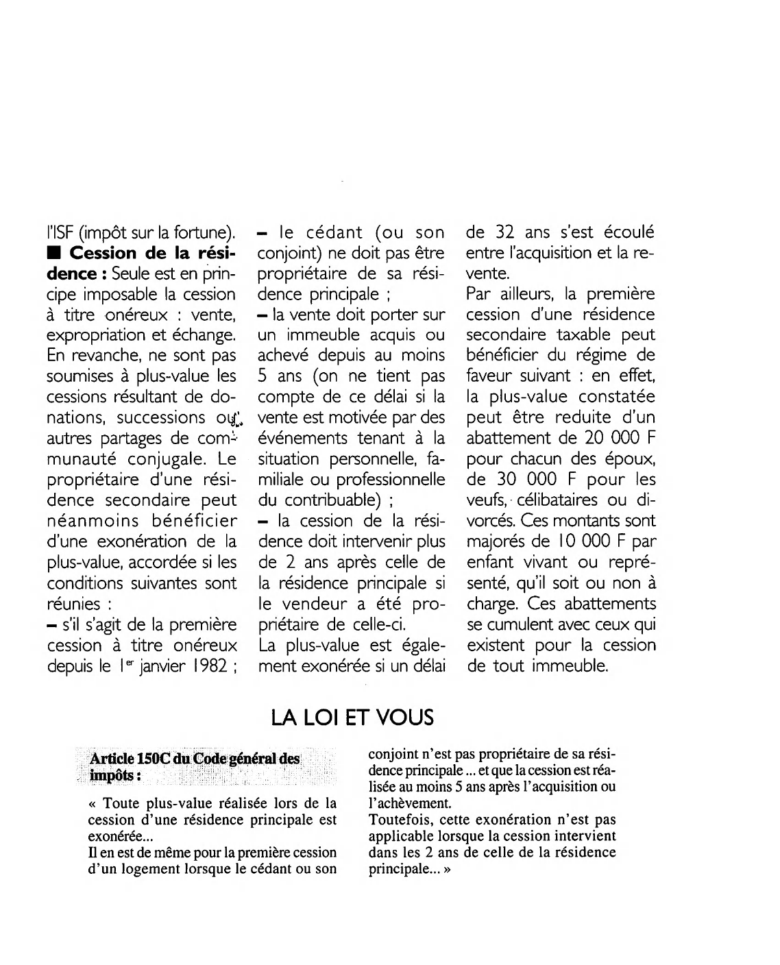 Prévisualisation du document Article 55 du Code civil: commentaire