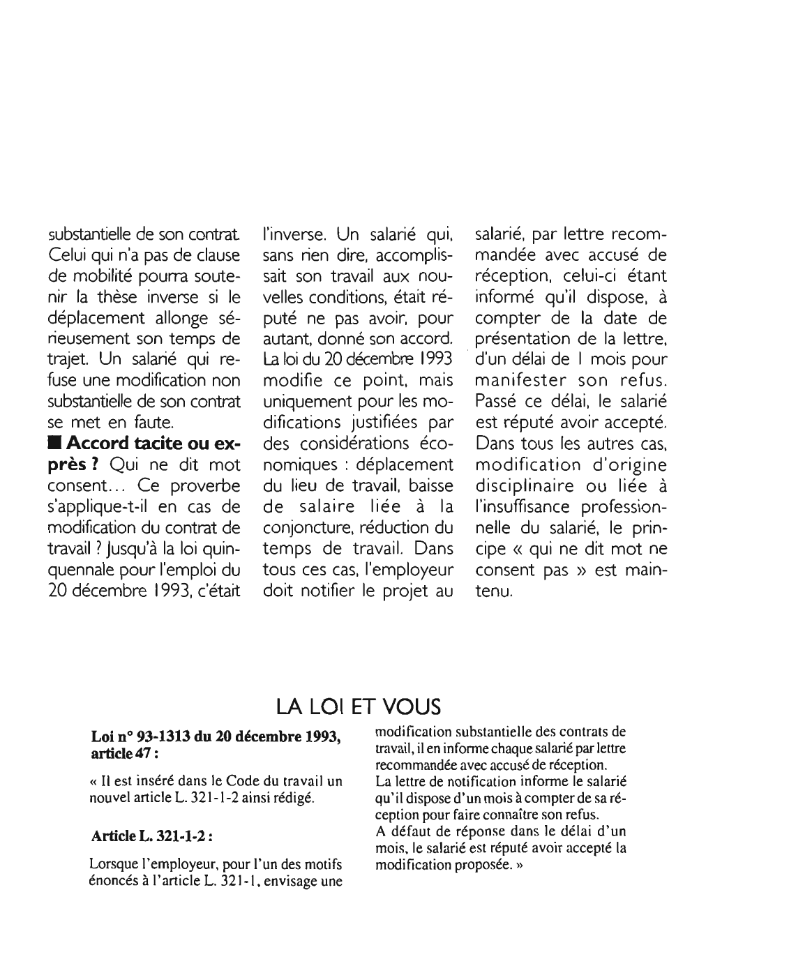 Prévisualisation du document Article L. 321-1-2: commentaire