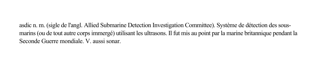 Prévisualisation du document asdic n.