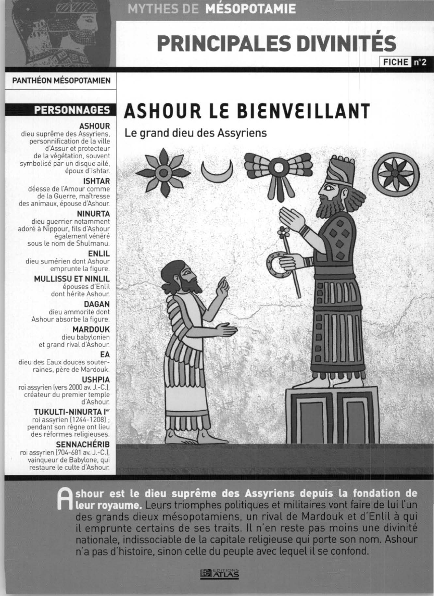 Prévisualisation du document ASHOUR