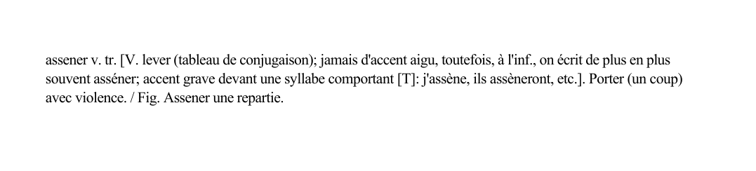 Prévisualisation du document assener v.