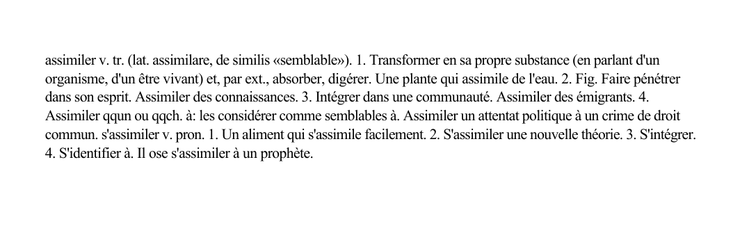 Prévisualisation du document assimiler v.