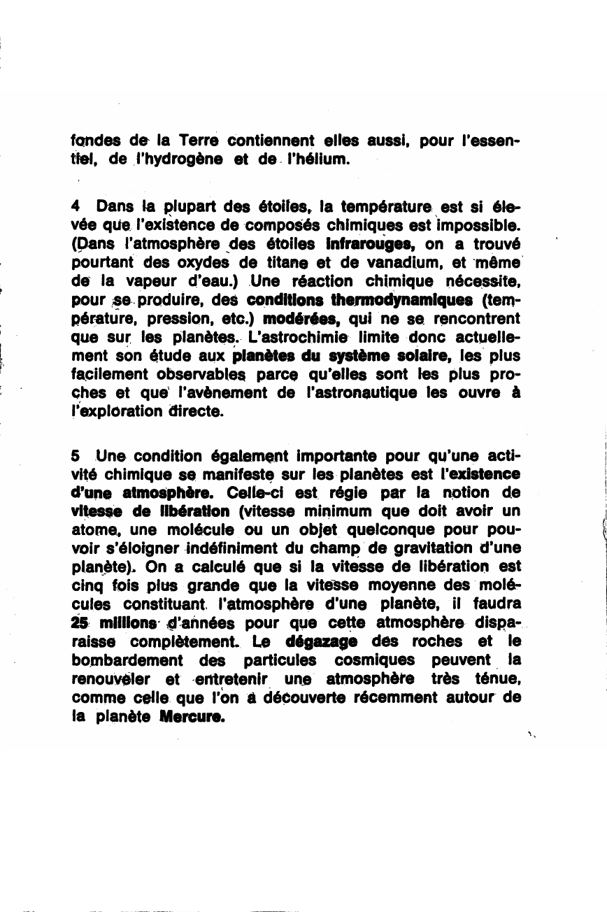 Prévisualisation du document Astrochimie