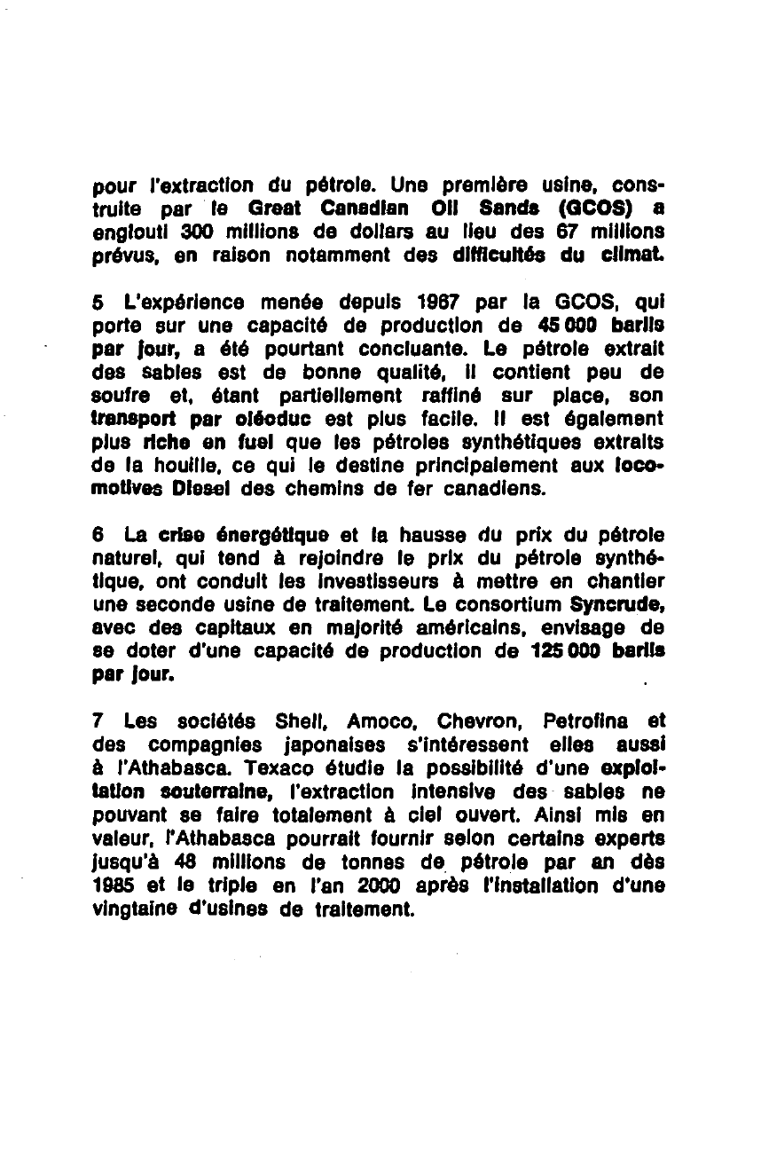 Prévisualisation du document Athabasca