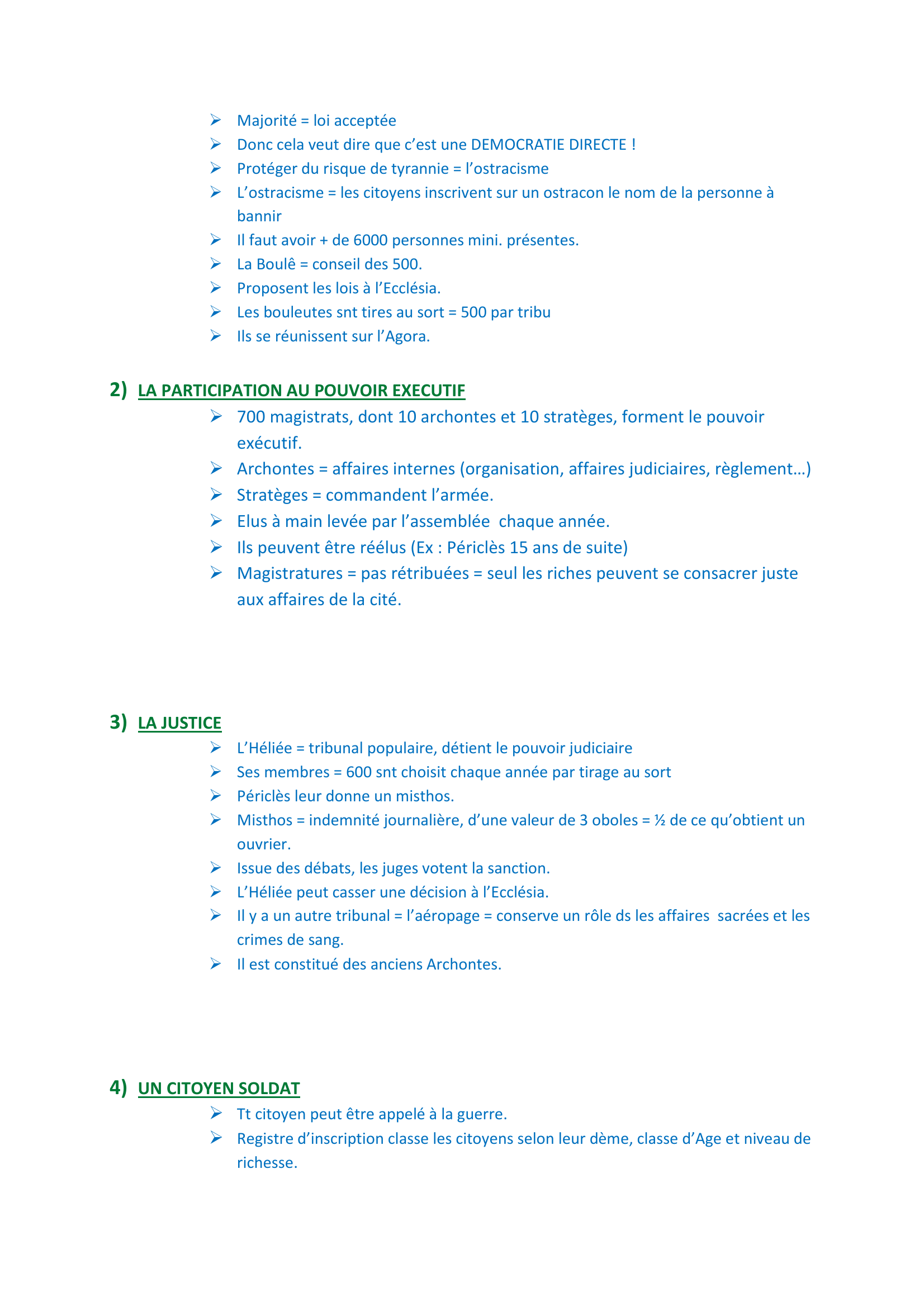 Prévisualisation du document ATHÈNES ET SES CITOYENS