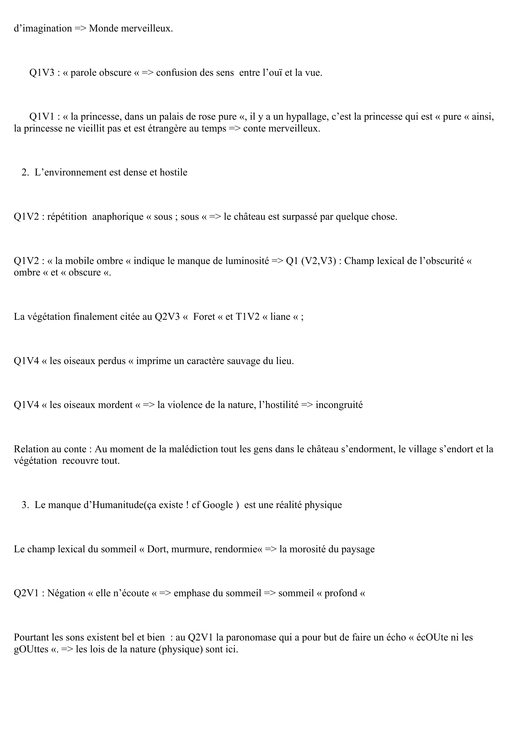 Prévisualisation du document « Au bois dormant »
Paul Valéry