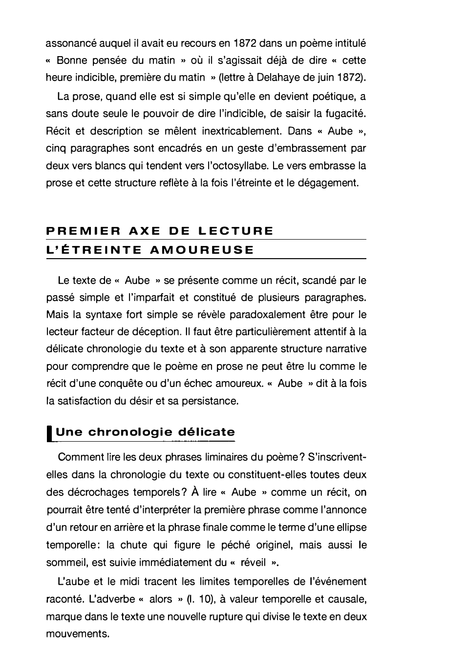 Prévisualisation du document Aube de Rimbaud   Illuminations