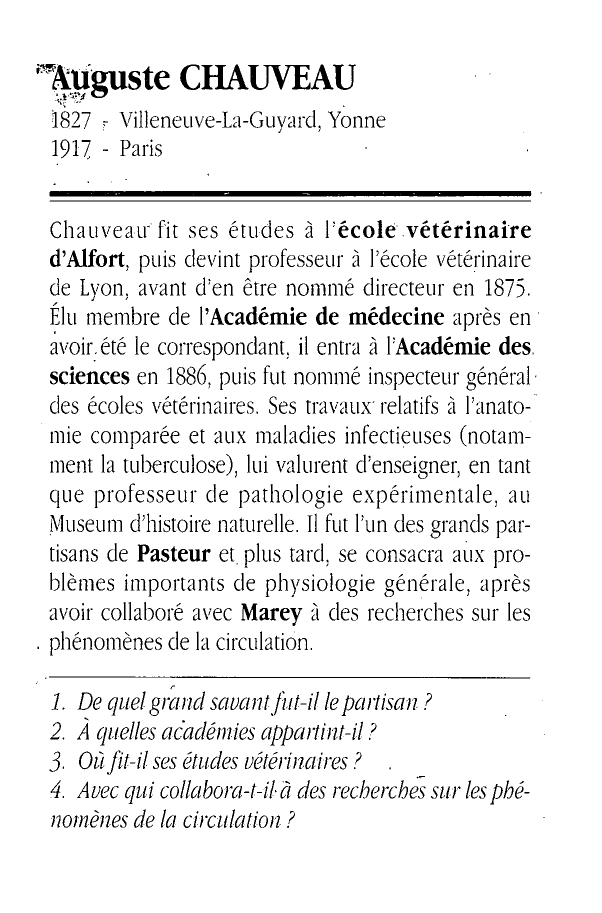 Prévisualisation du document Auguste Chauveau