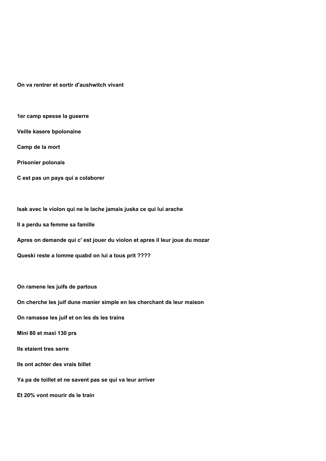 Prévisualisation du document Auswitch