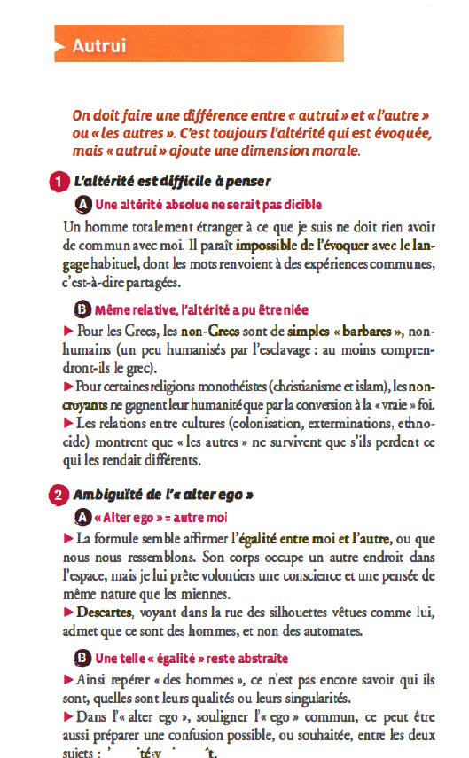 Prévisualisation du document Autrui