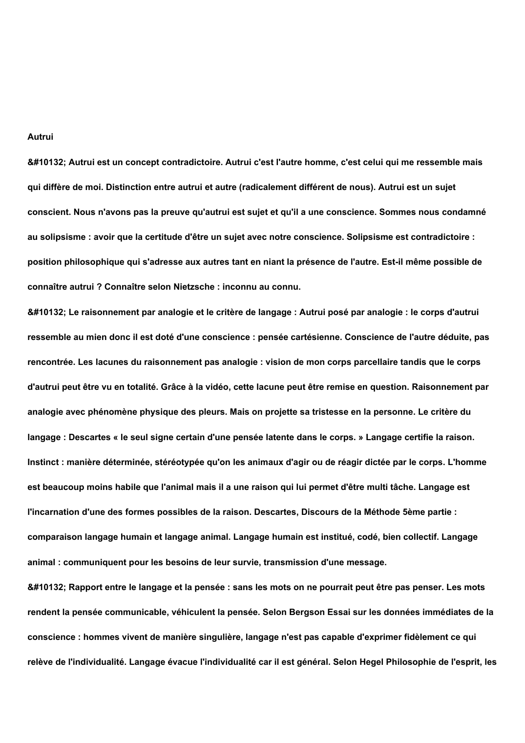 Prévisualisation du document AUtrui