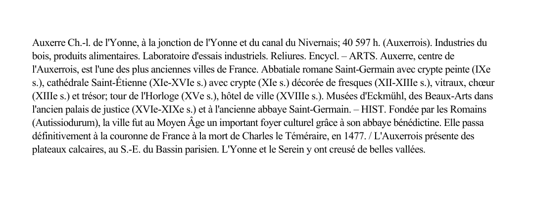 Prévisualisation du document Auxerre Ch.