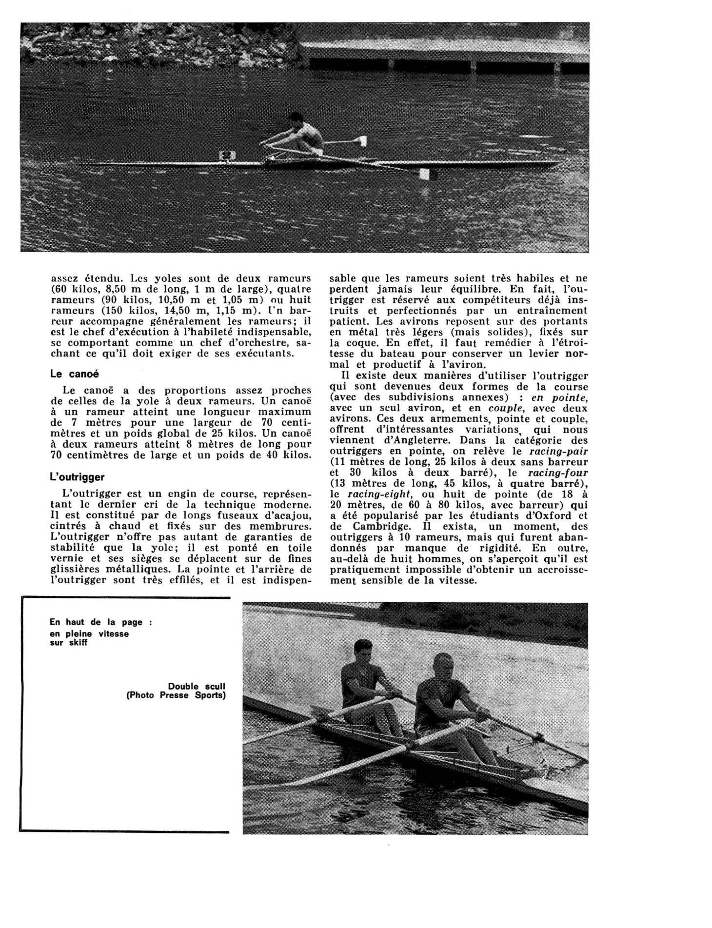 Prévisualisation du document AVIRON SURF-RIDING JOUTES