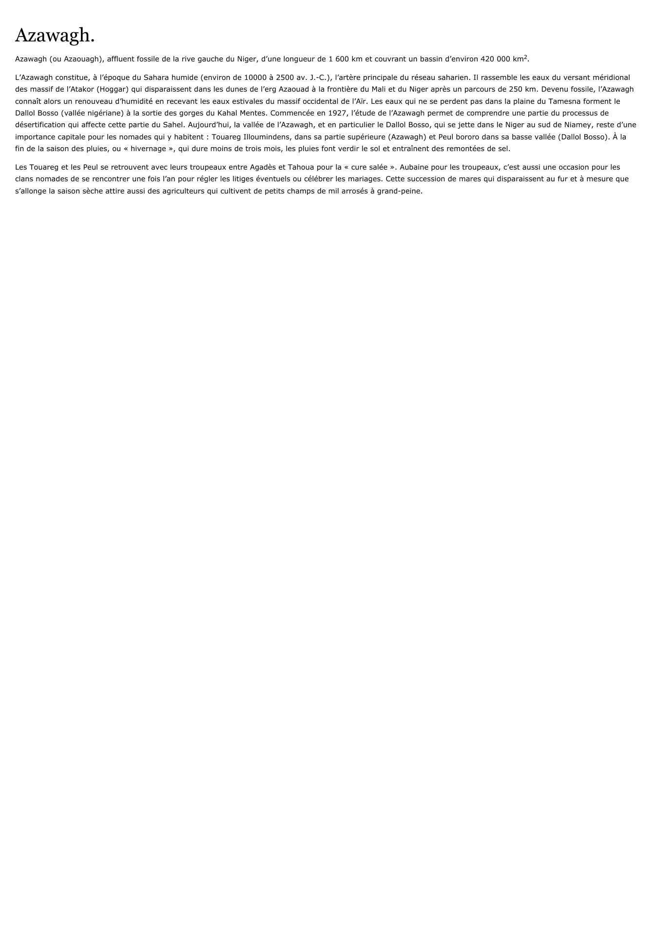 Prévisualisation du document Azawagh.