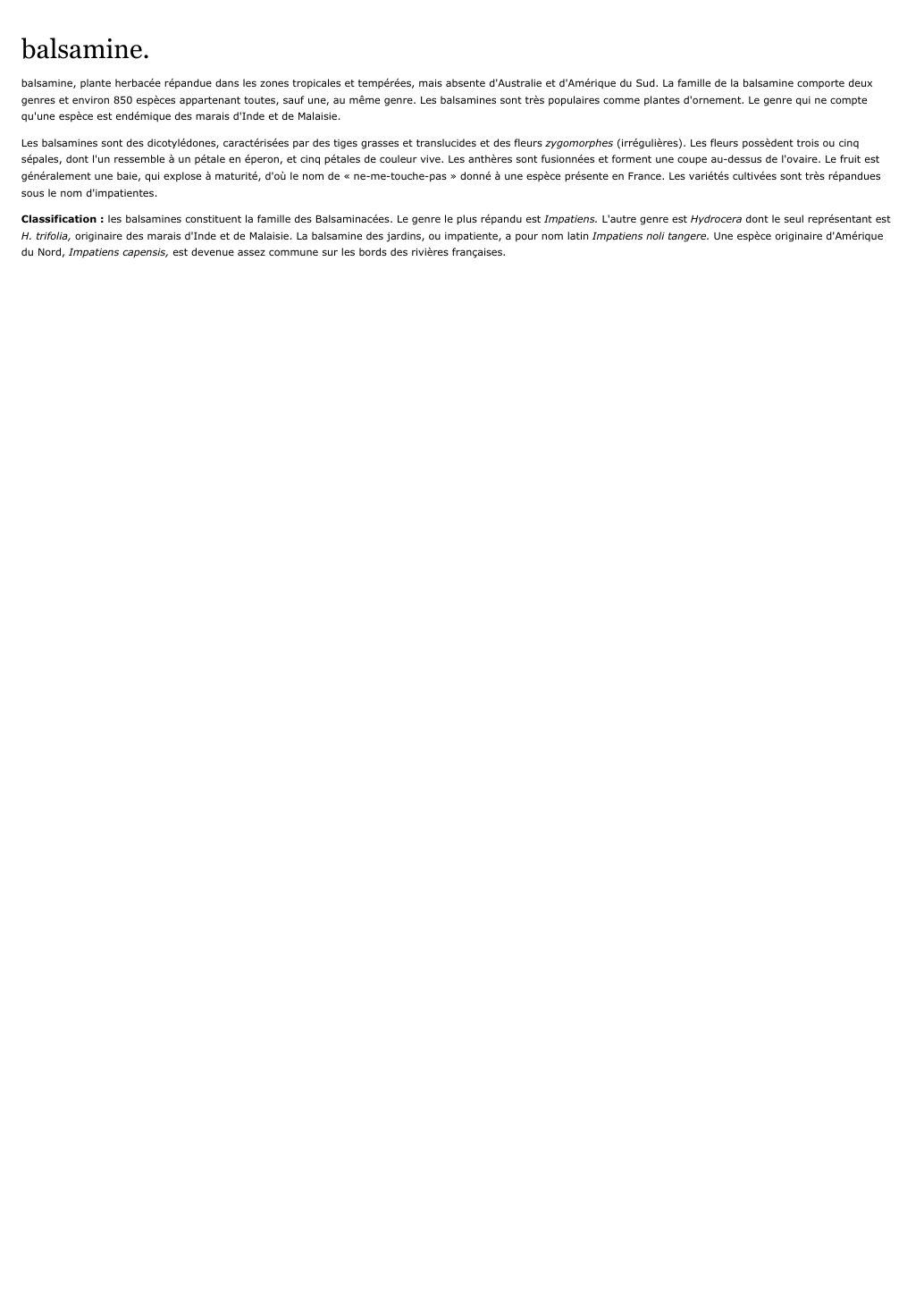 Prévisualisation du document balsamine.