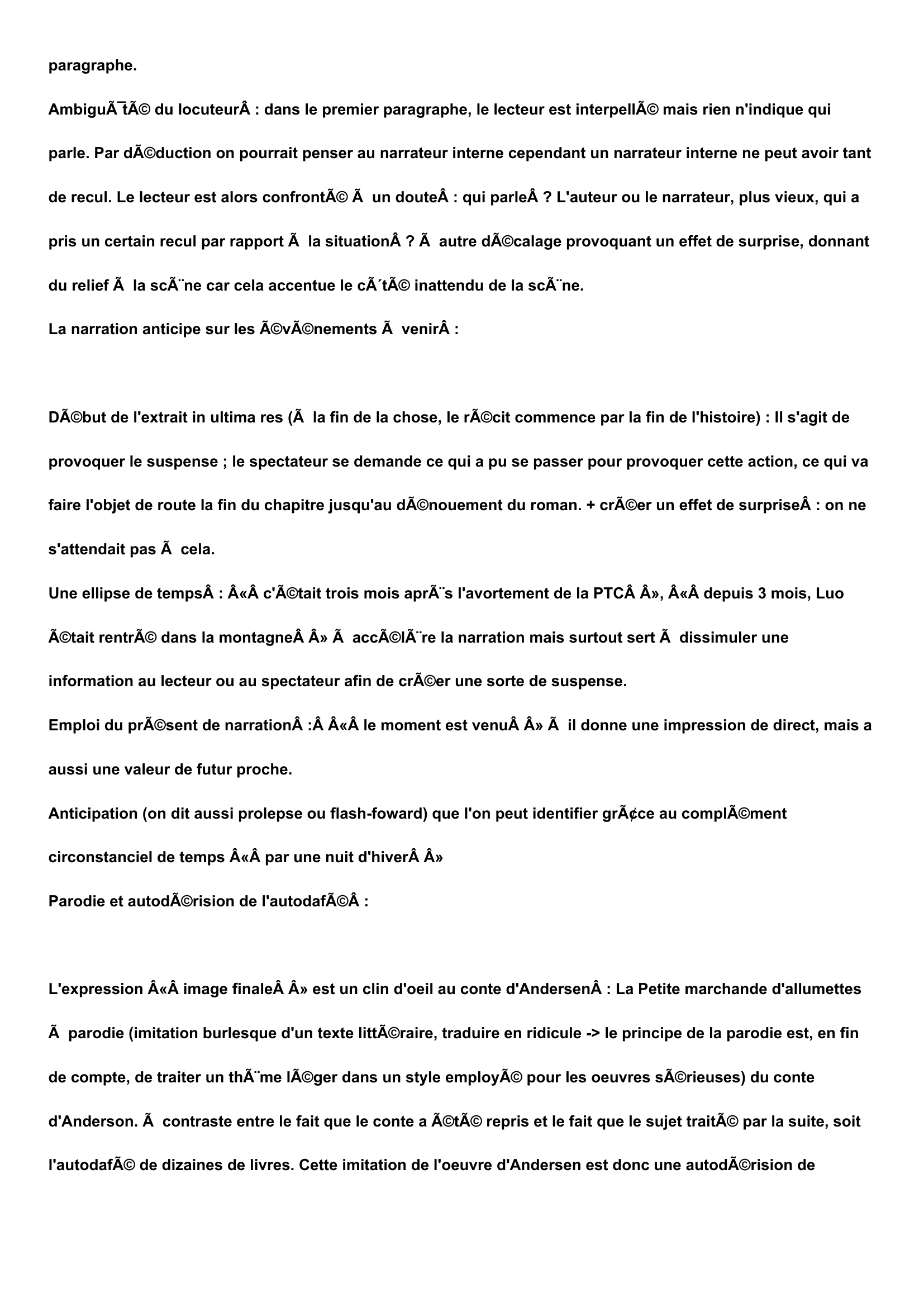 Prévisualisation du document Balzac et la Petite Tailleuse chinoise (Chapitre 3, p 153-155)