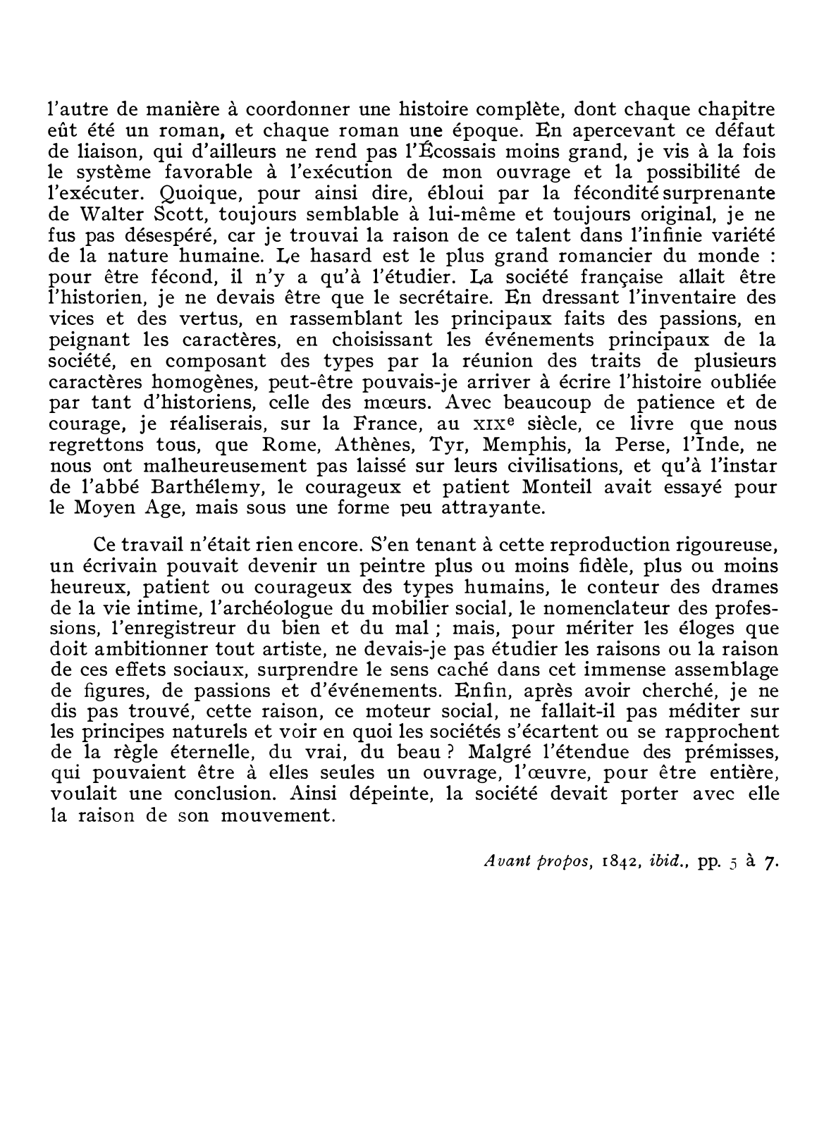 Prévisualisation du document Balzac, peintre des mœurs de son temps