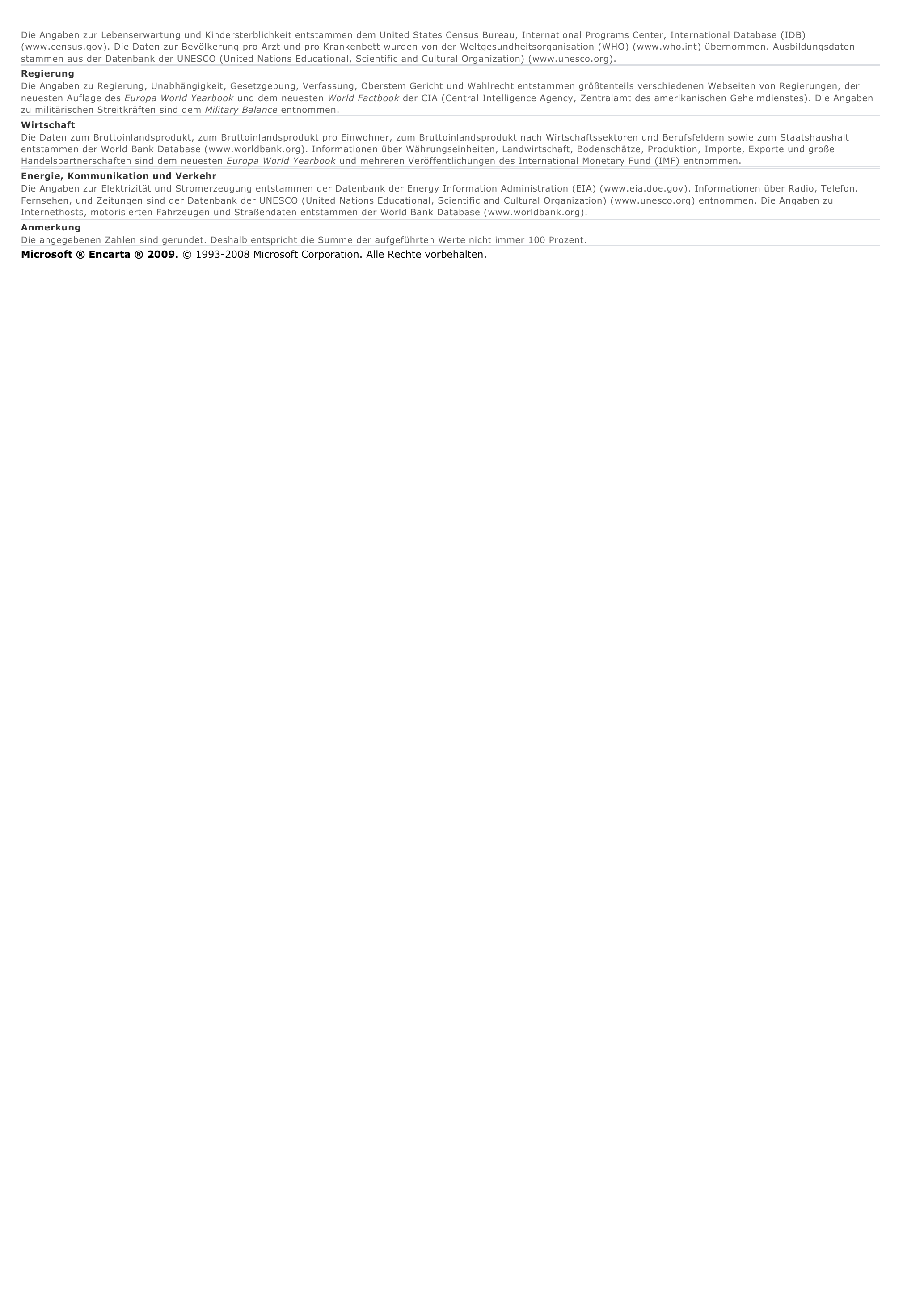 Prévisualisation du document Bangladesch - Daten und Fakten - geographie.