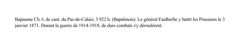 Prévisualisation du document Bapaume Ch.