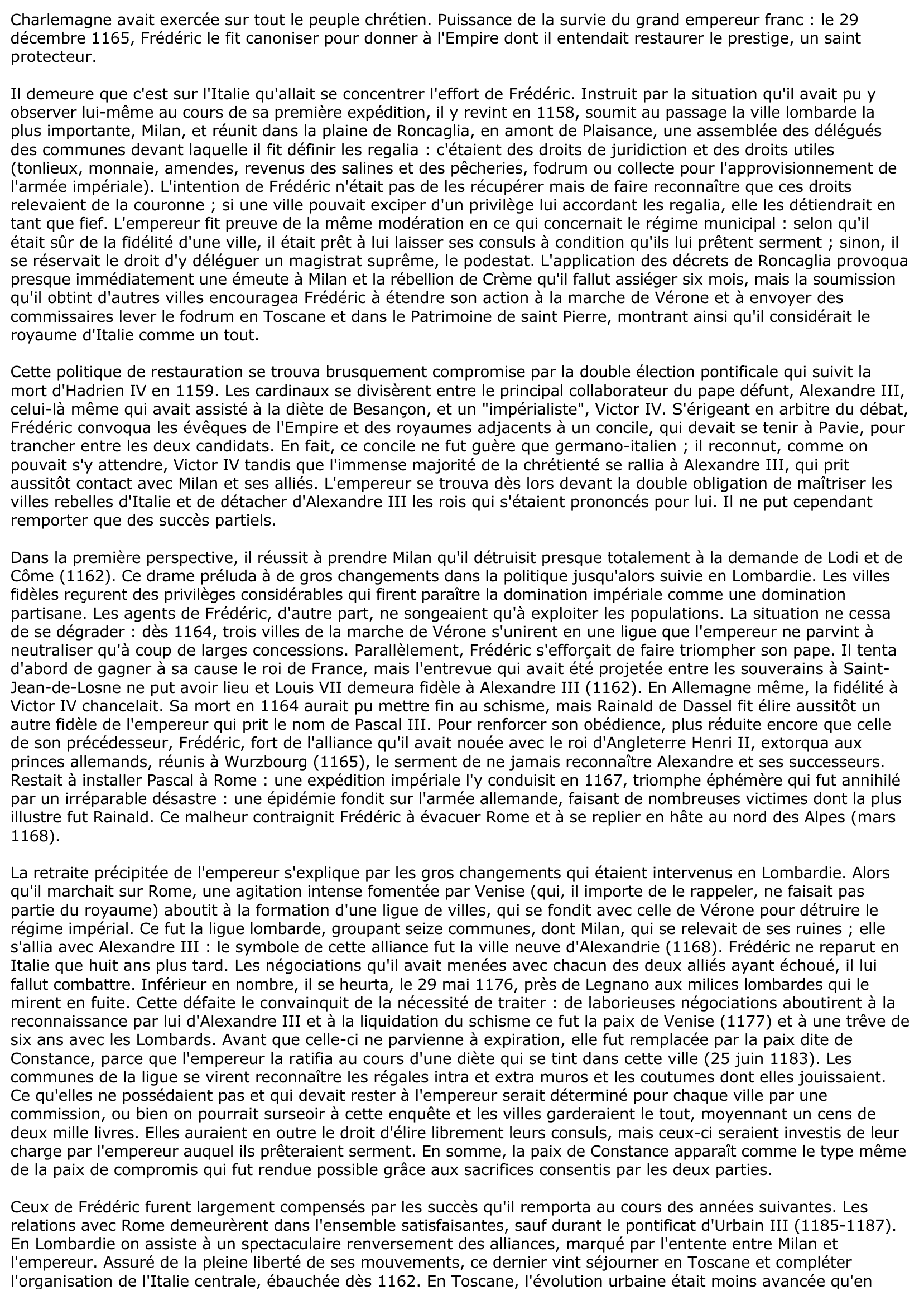 Prévisualisation du document Barberousse