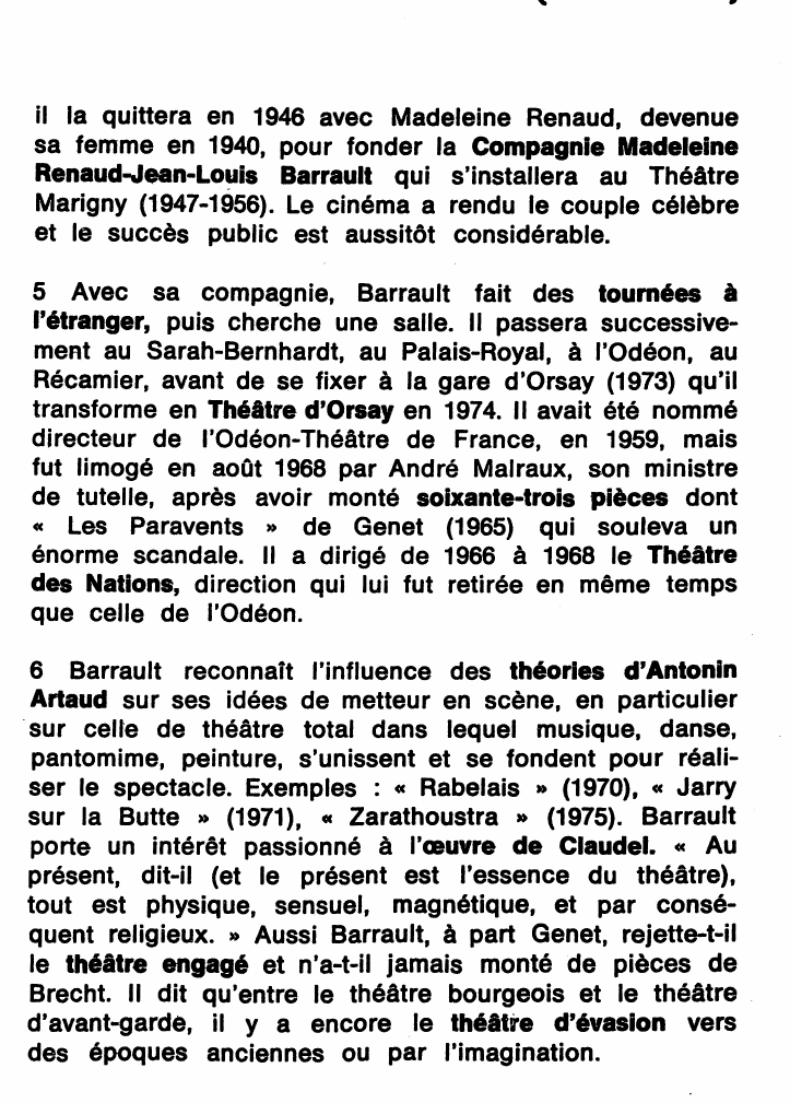 Prévisualisation du document BARRAULT, Jean-Louis