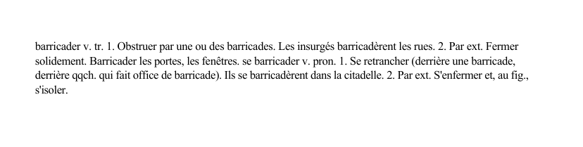 Prévisualisation du document barricader v.