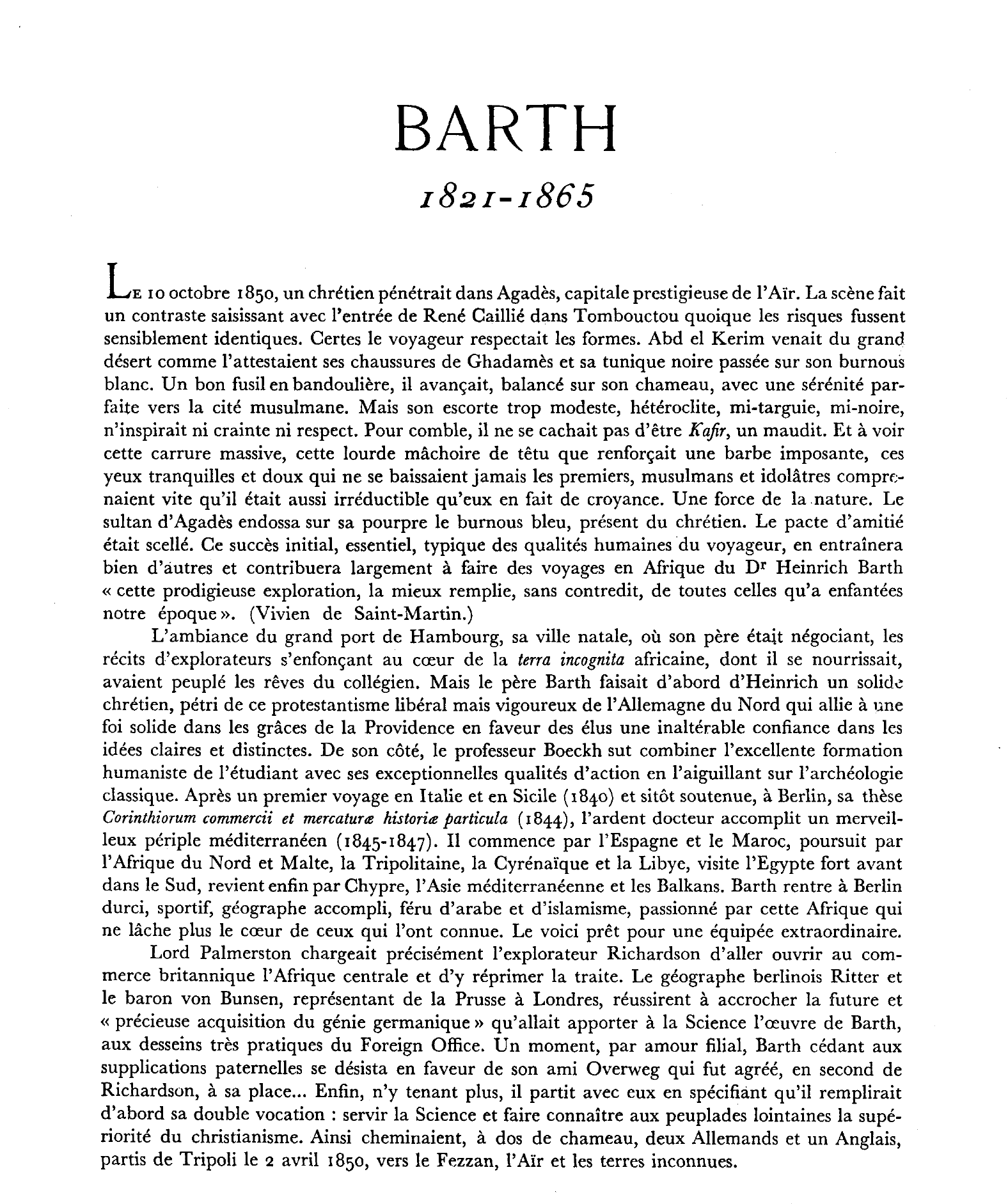 Prévisualisation du document BARTH