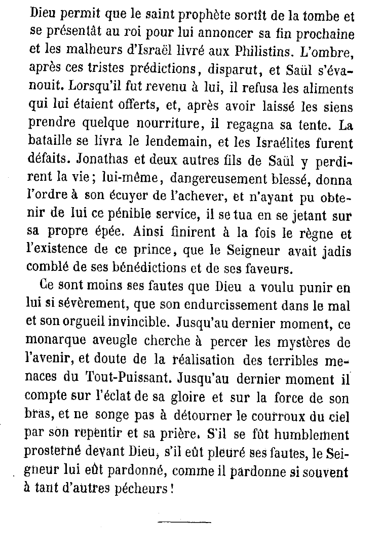 Prévisualisation du document Bataille de Gelboé