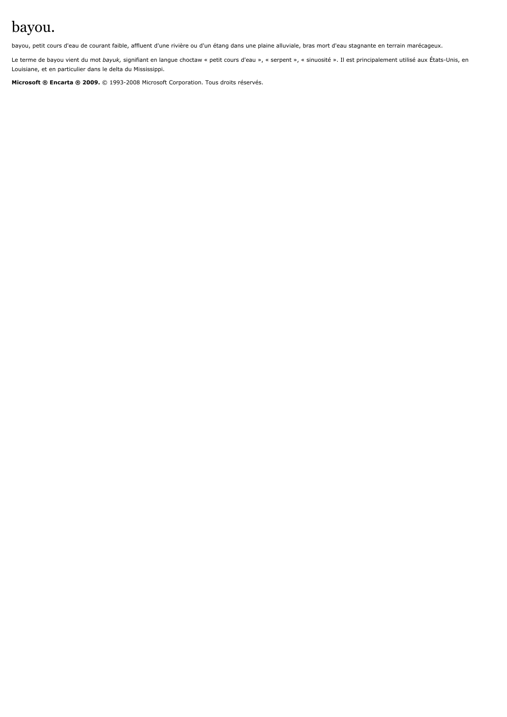 Prévisualisation du document bayou.