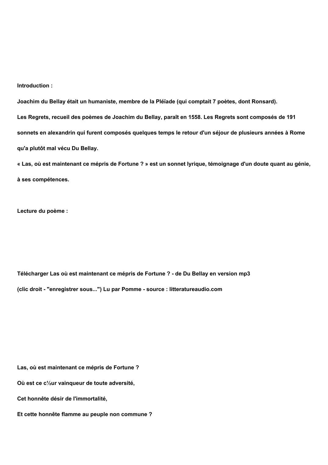 Prévisualisation du document Bebeto