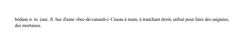 Prévisualisation du document bédane n.