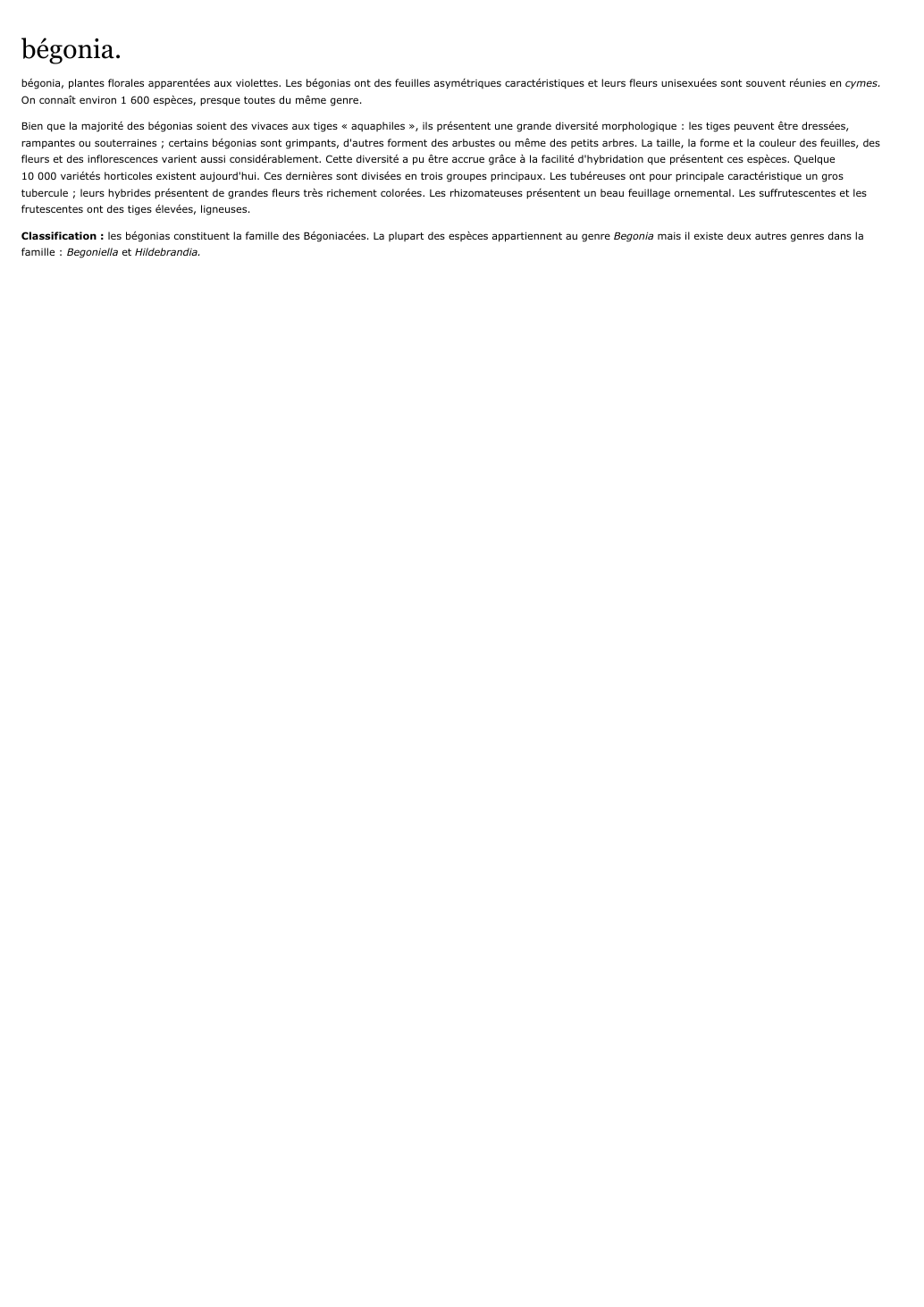 Prévisualisation du document bégonia.