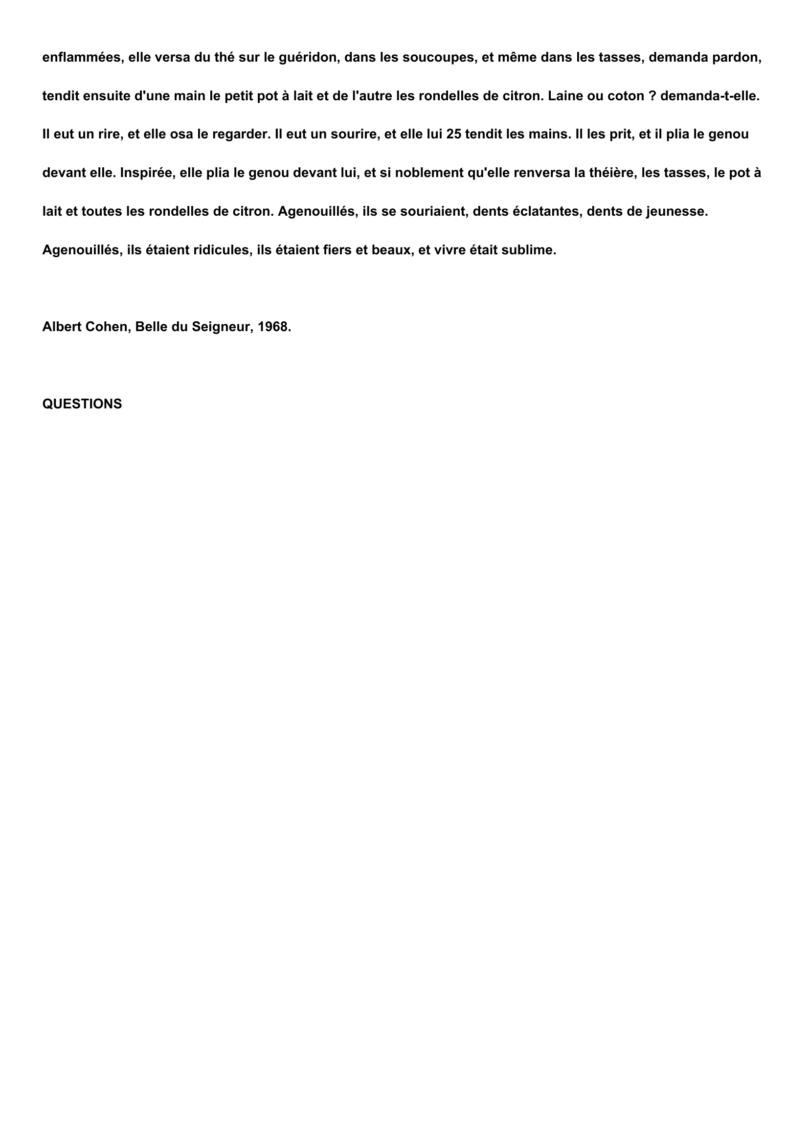 Prévisualisation du document belle du seigneur extrait