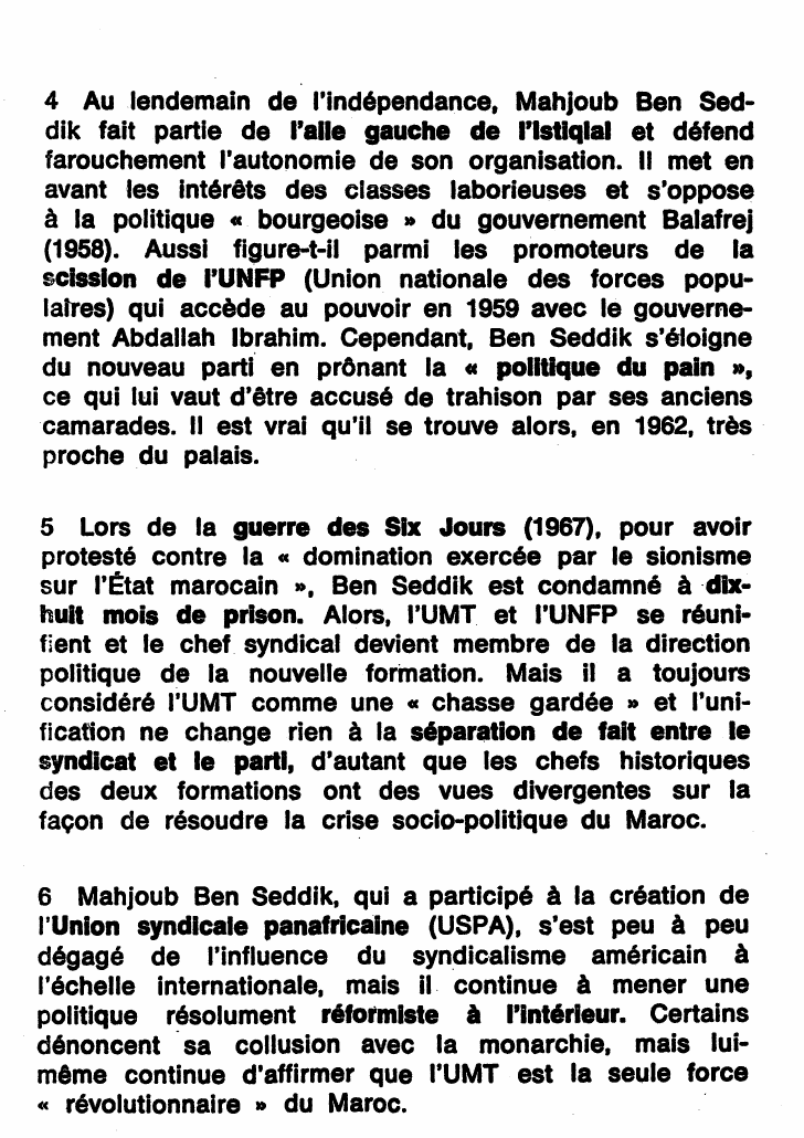 Prévisualisation du document Ben Seddik (Mahjoub)