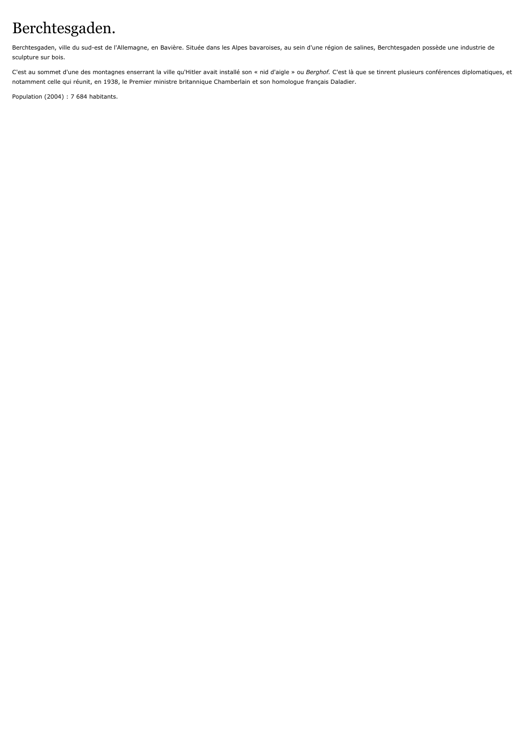 Prévisualisation du document Berchtesgaden.