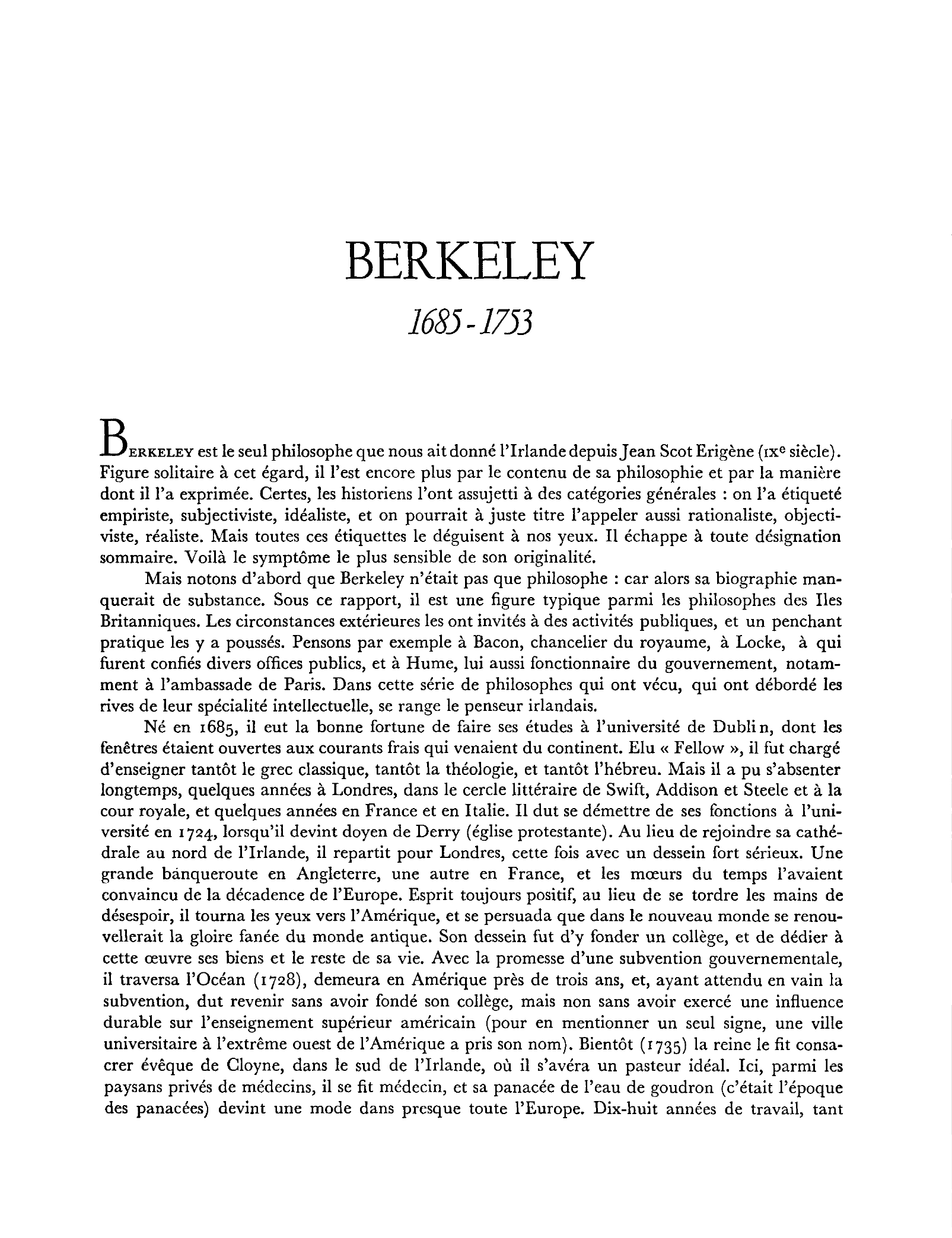 Prévisualisation du document BERKELEY