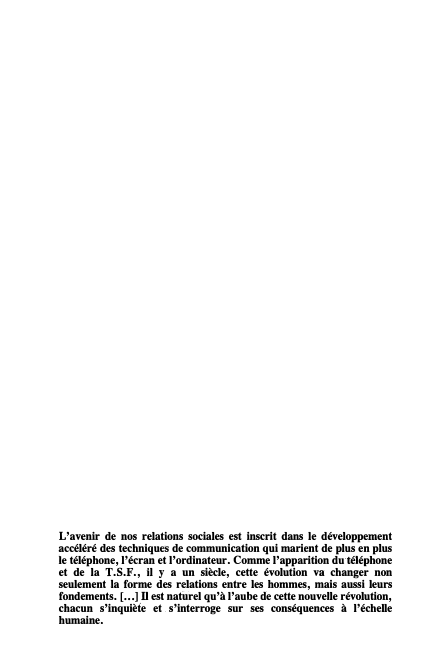 Prévisualisation du document Bernard LECOMTE, Journal La Croix (4 avril 1984)