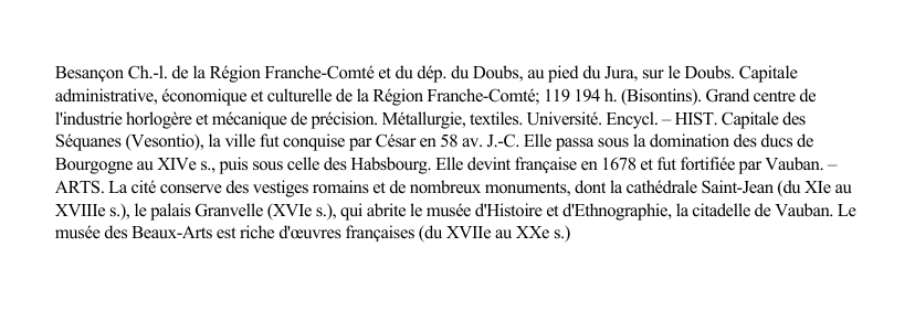 Prévisualisation du document Besançon Ch.