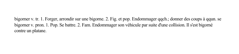 Prévisualisation du document bigorner v.