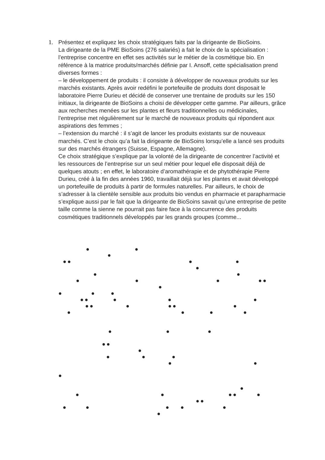 Prévisualisation du document Biosoins