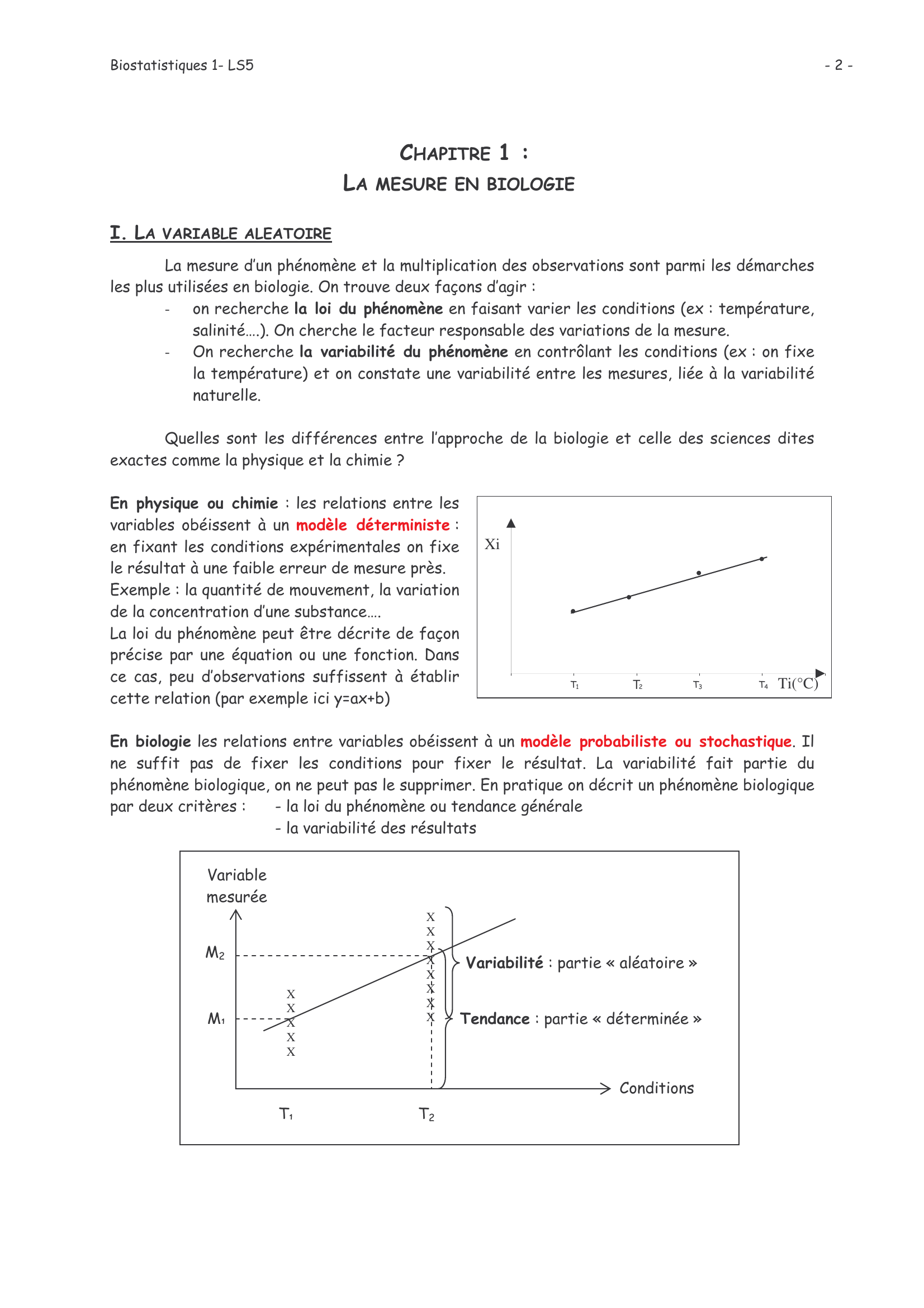 Prévisualisation du document BIOSTATISTIQUES