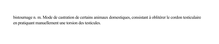 Prévisualisation du document bistournage n.