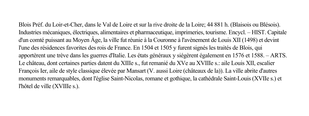 Prévisualisation du document Blois Préf.