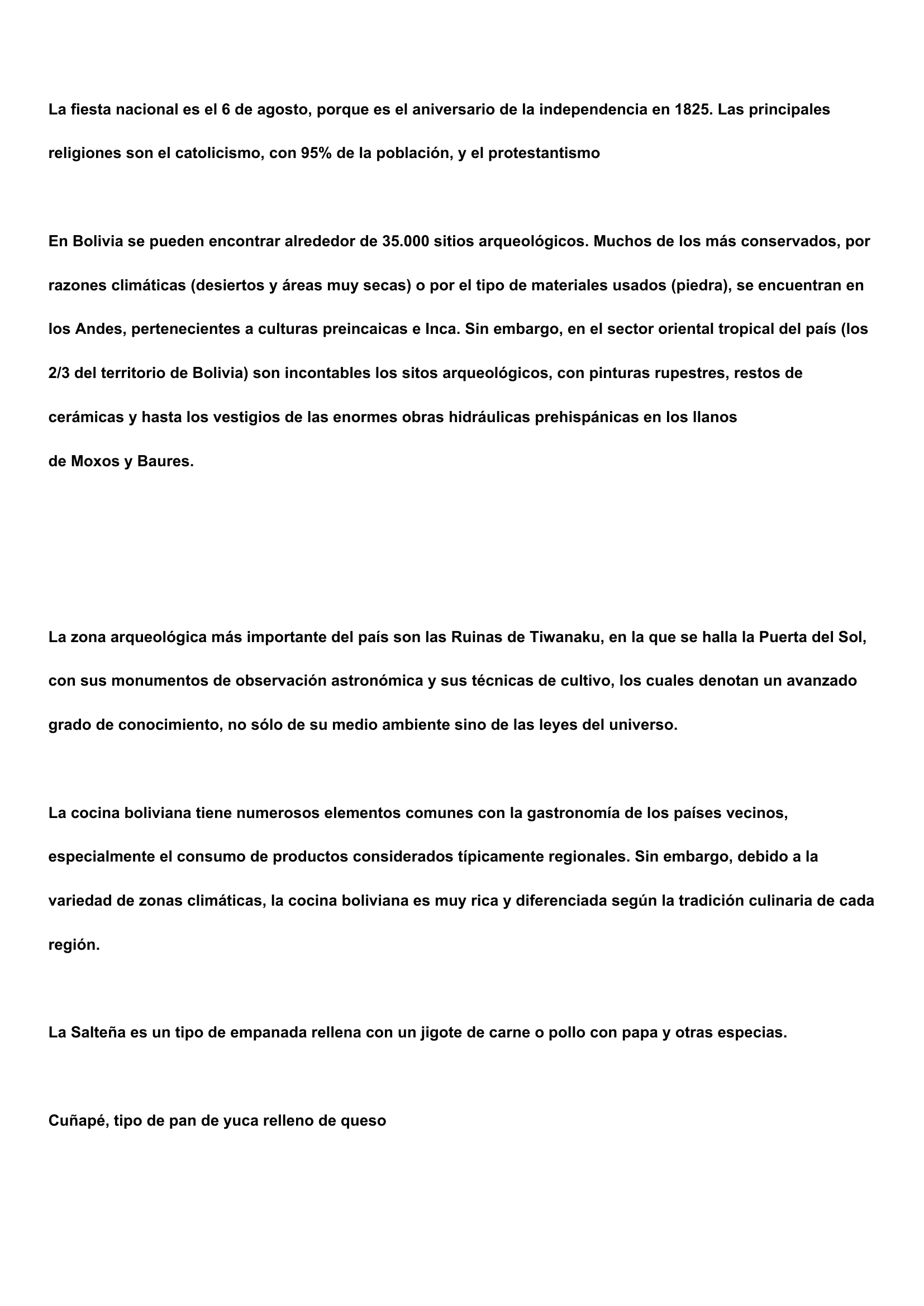 Prévisualisation du document bolivia