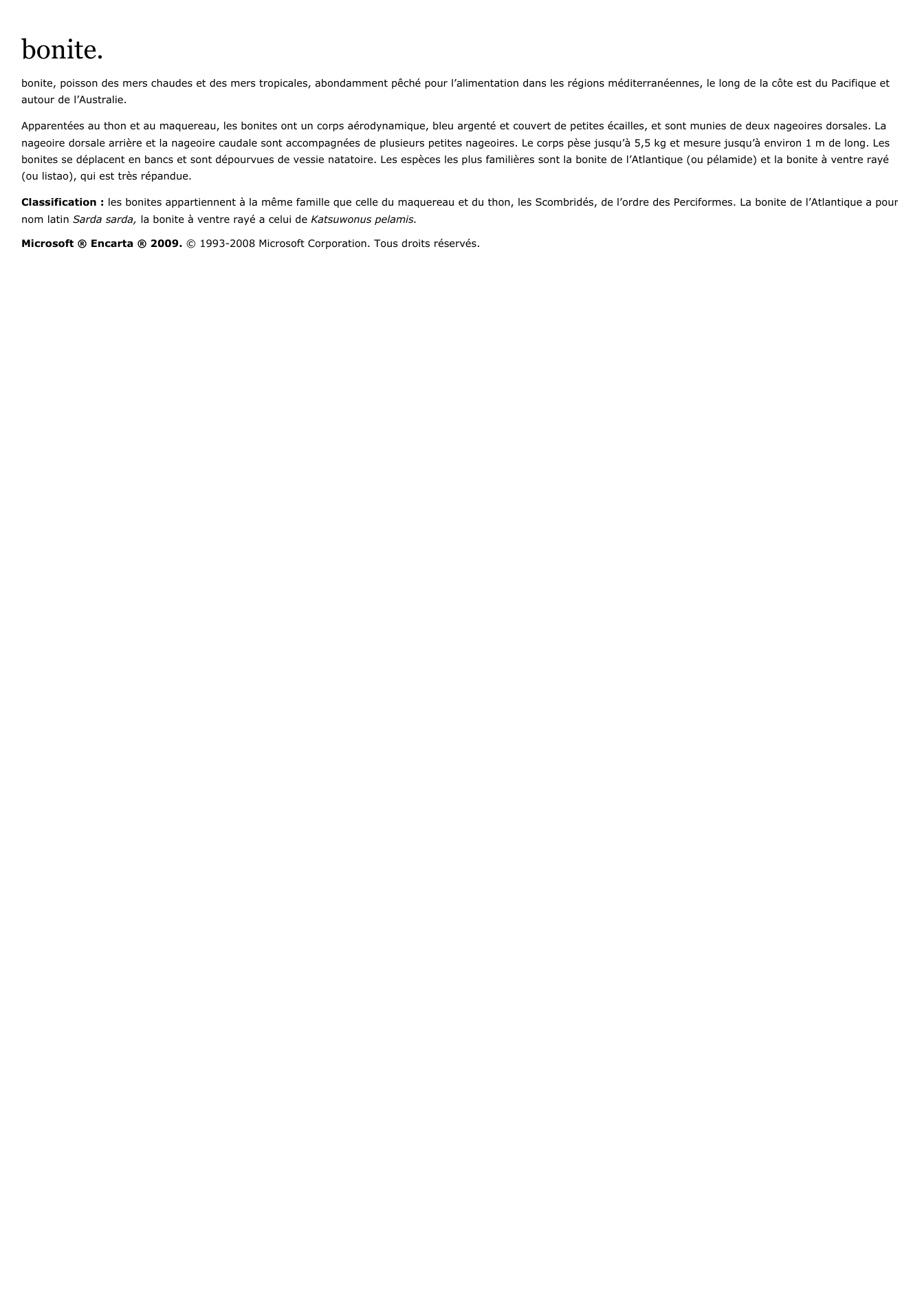 Prévisualisation du document bonite.