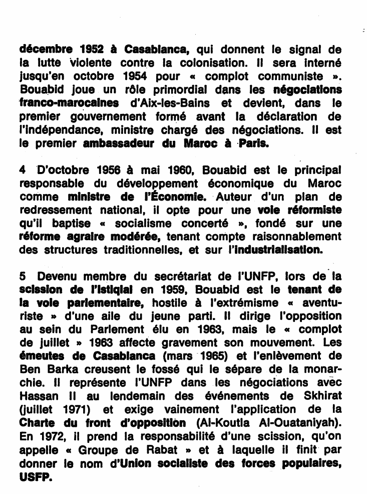 Prévisualisation du document Bouabid (Abderrahim)