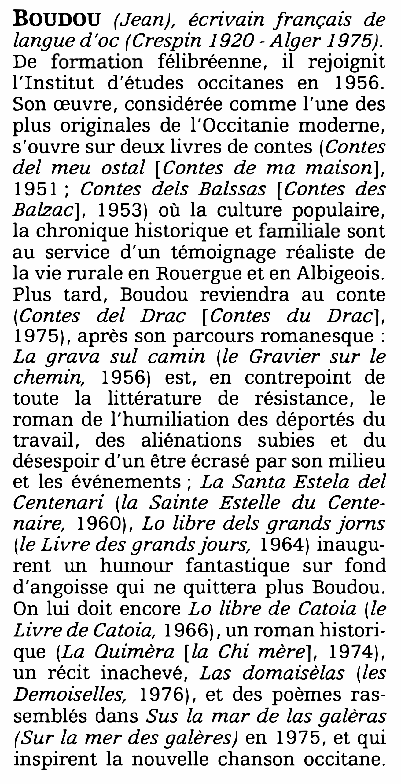Prévisualisation du document BOUDOU (Jean)