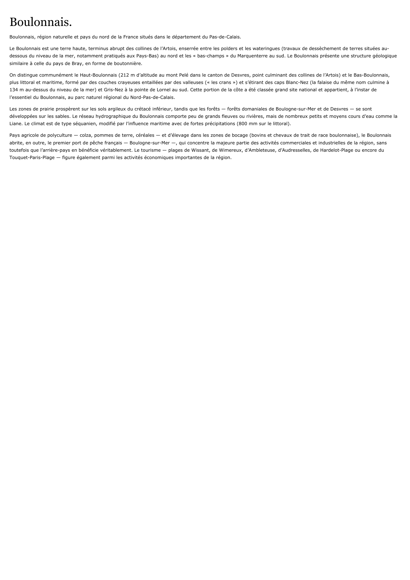 Prévisualisation du document Boulonnais.